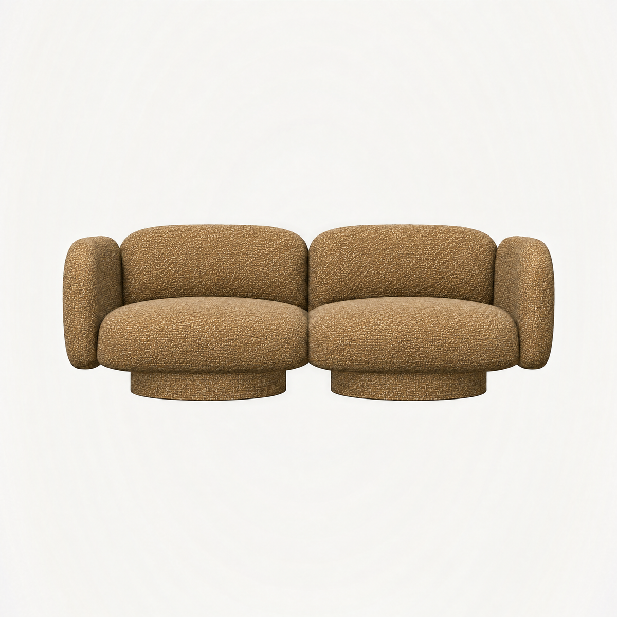 Rimo 2-Seater Sofa