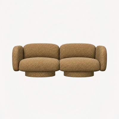 Rimo 2-Seater Sofa