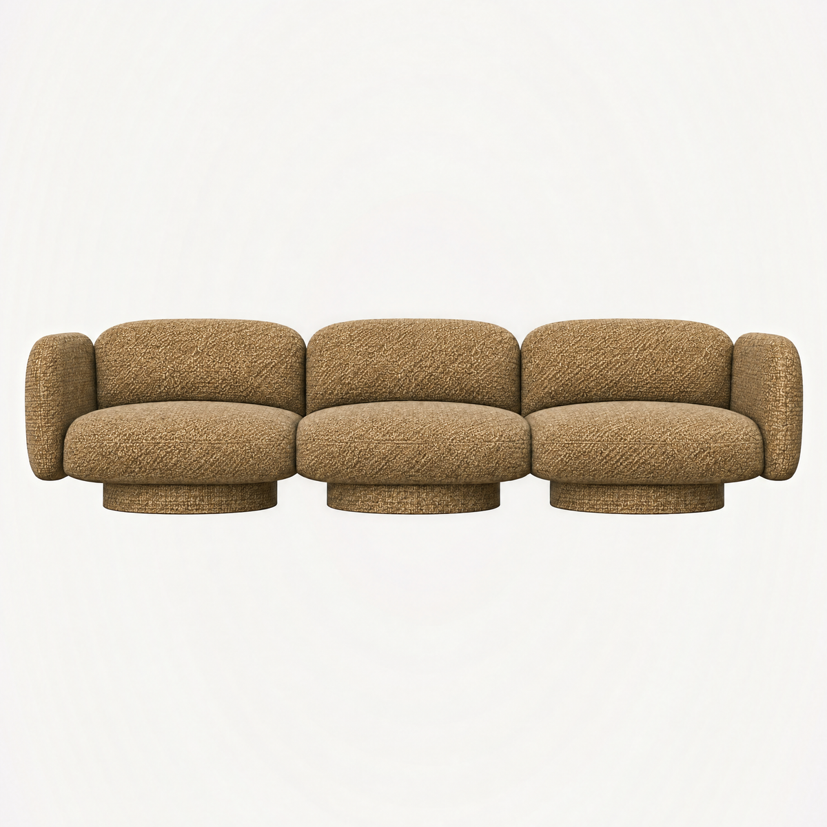 Rimo 3-Seater Sofa