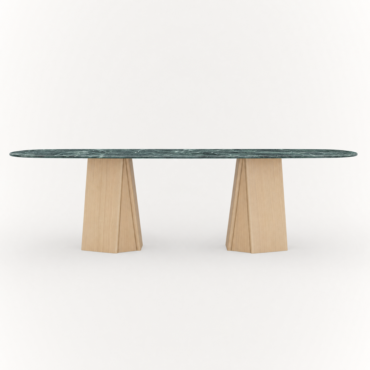 Chuli Dining Table 95"