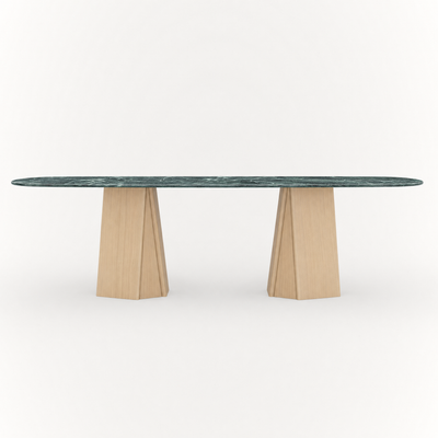 Chuli Dining Table 95"