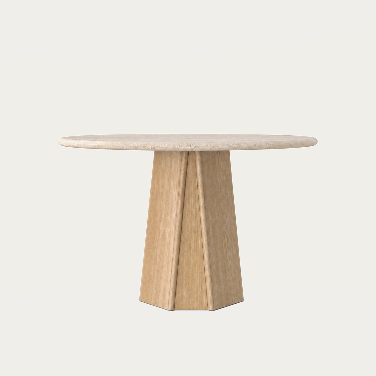 Chuli Dining Table 48"