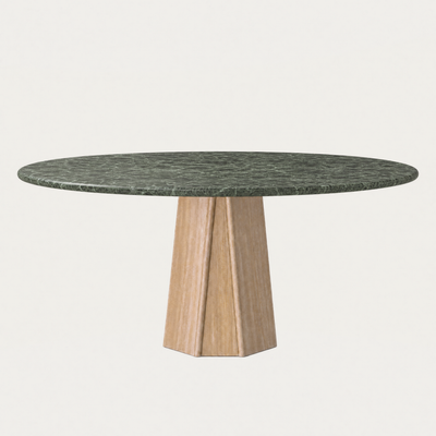 Chuli Dining Table 60"