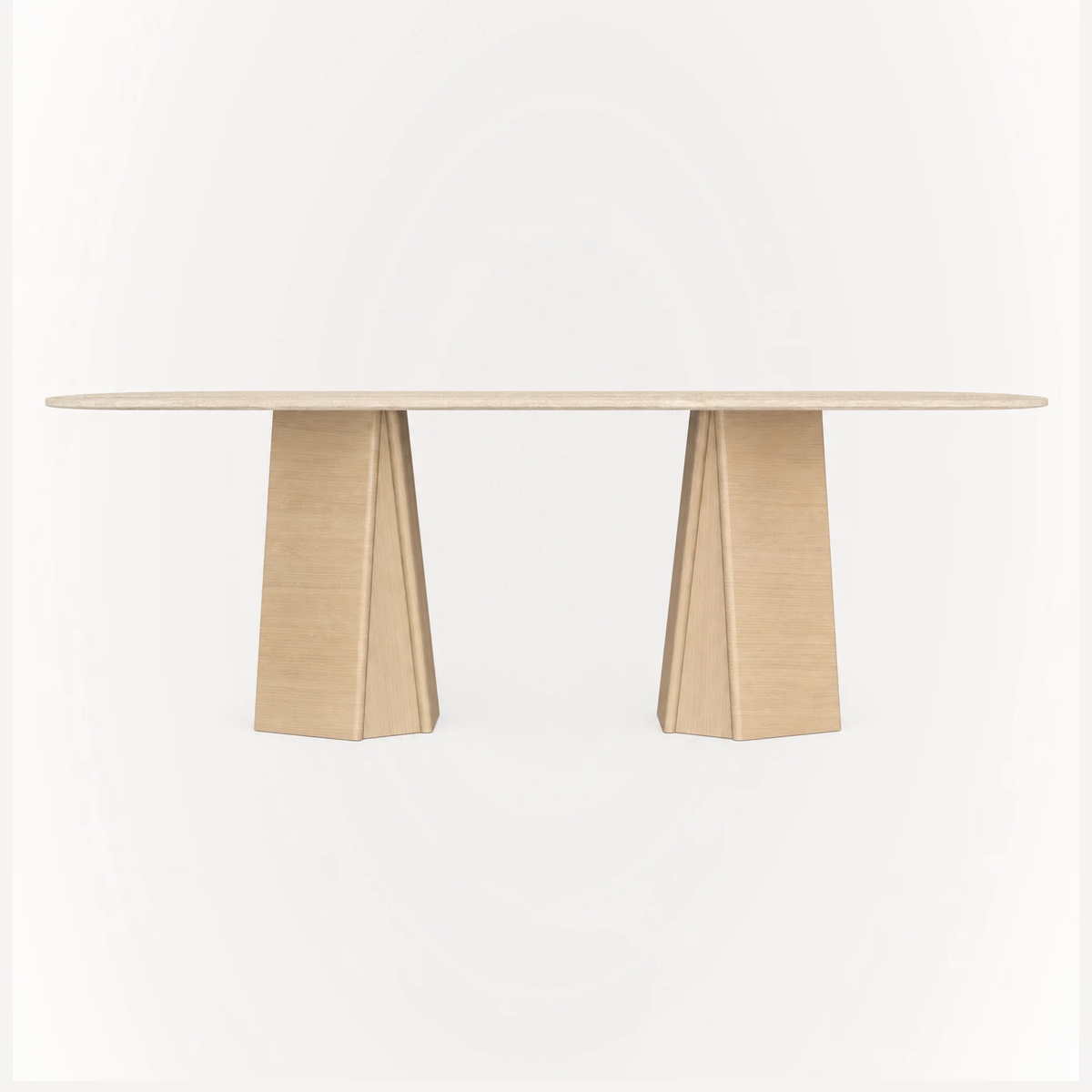 Chuli Dining Table 95"
