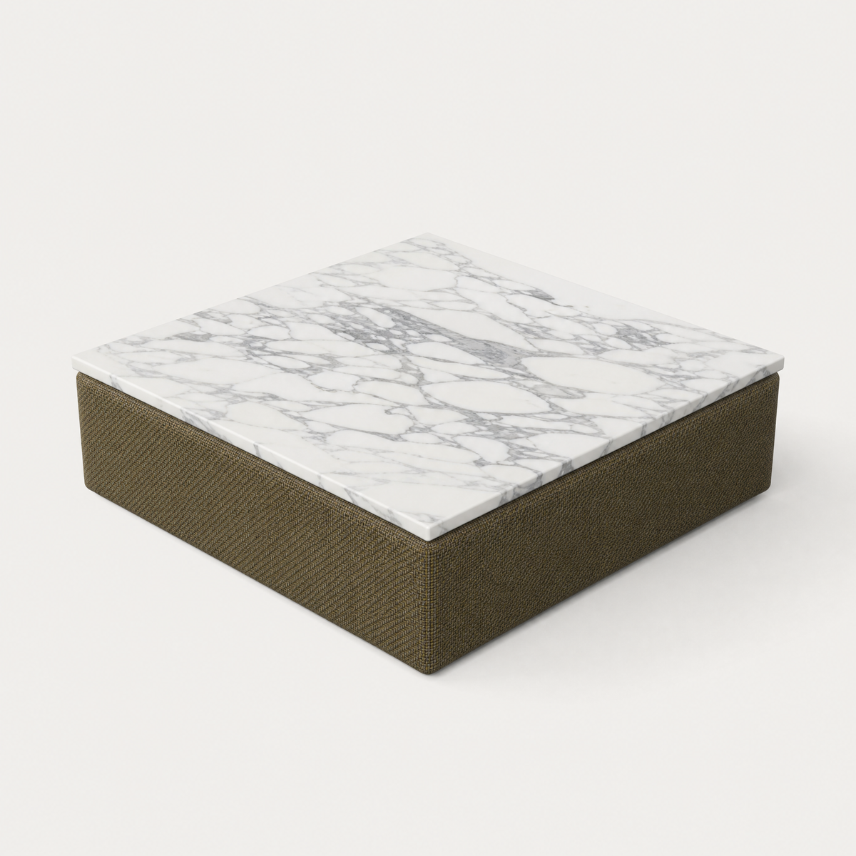 Devi Coffee Table
