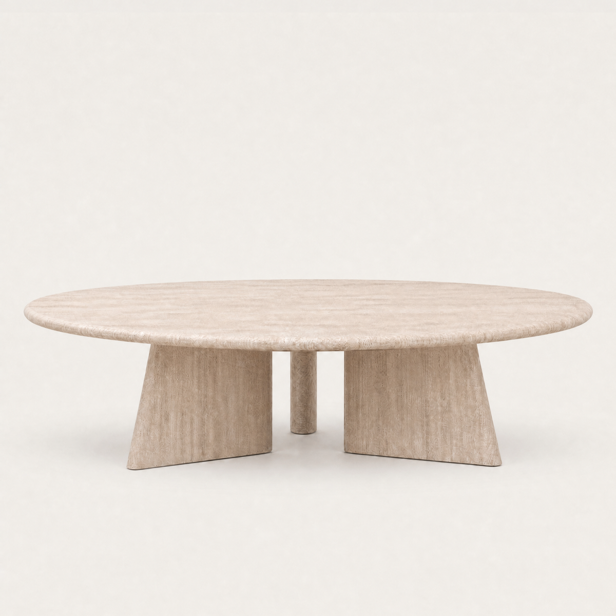 Cabo Coffee Table - Low 51"