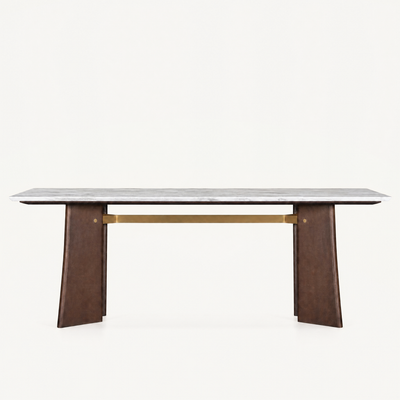 Balado Dining Table 95"