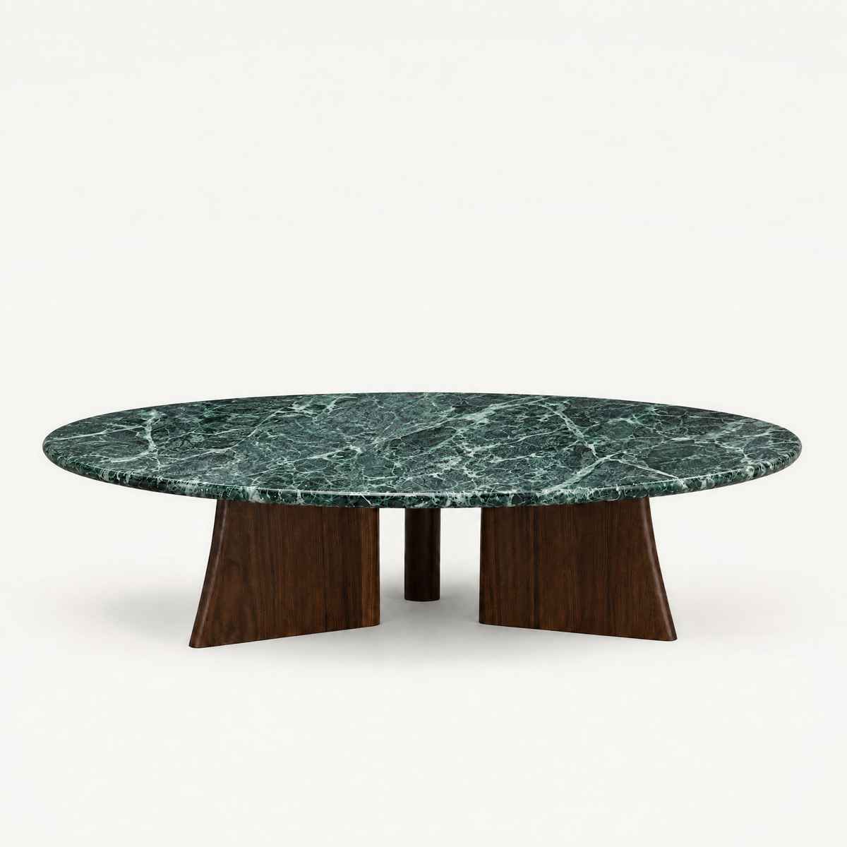 Cabo Coffee Table - Low - 51"