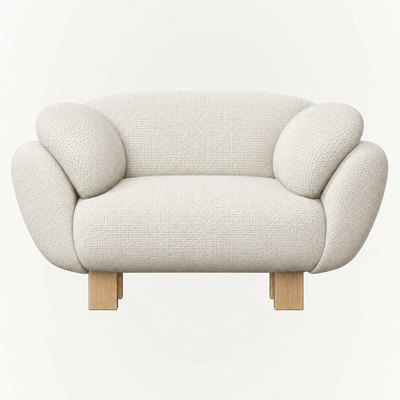 Kara Accent Chair