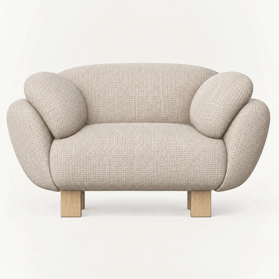 Kara Accent Chair
