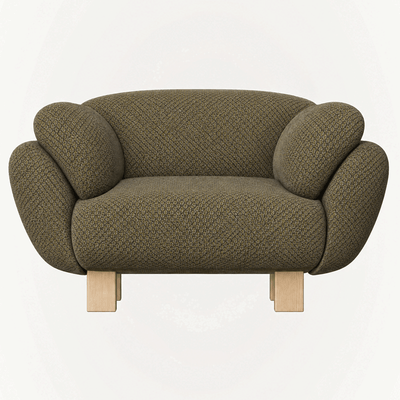 Kara Accent Chair