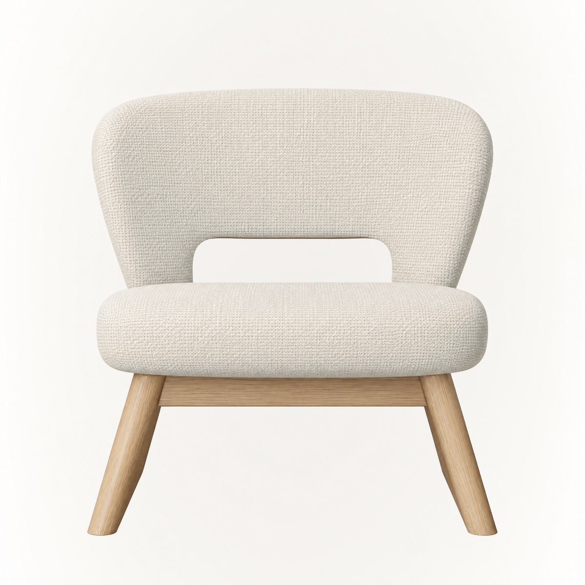 Puga Accent Chair