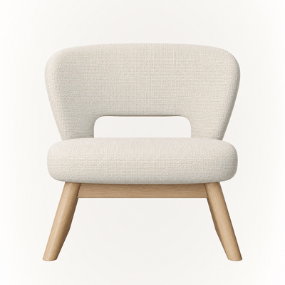 Puga Accent Chair