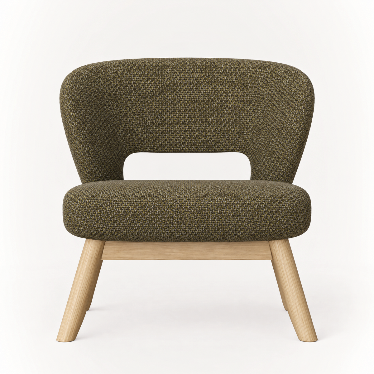 Puga Accent Chair