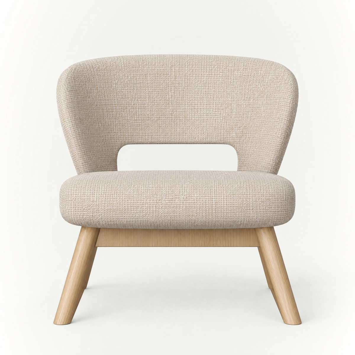 Puga Accent Chair