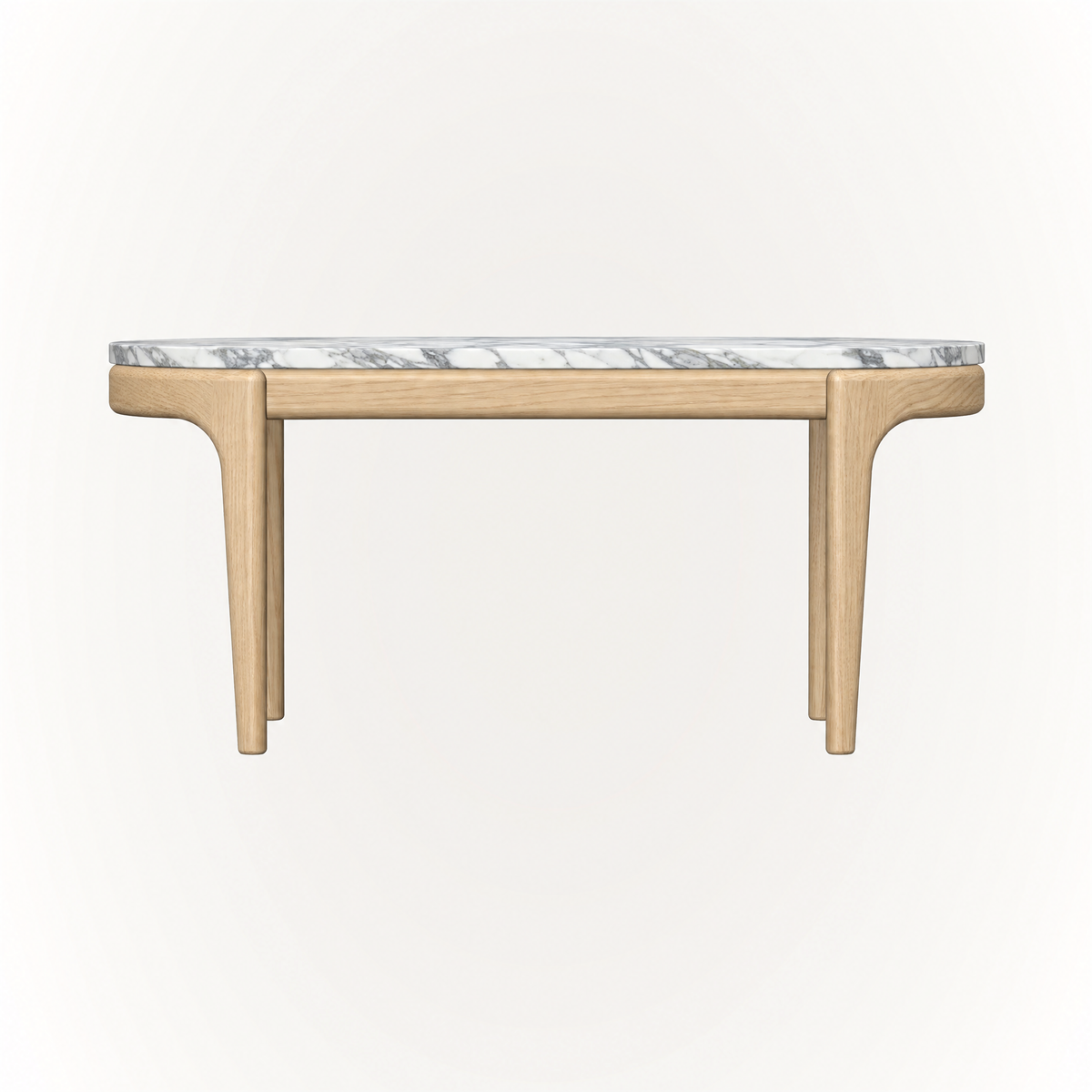 Tcha High Coffee Table