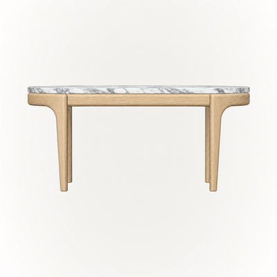 Tcha High Coffee Table