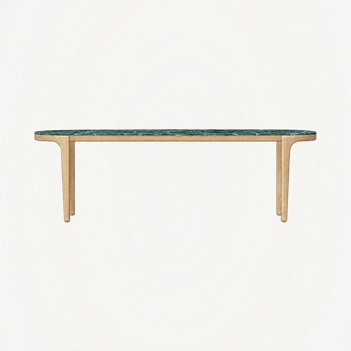 Tcha Dining Table 110"
