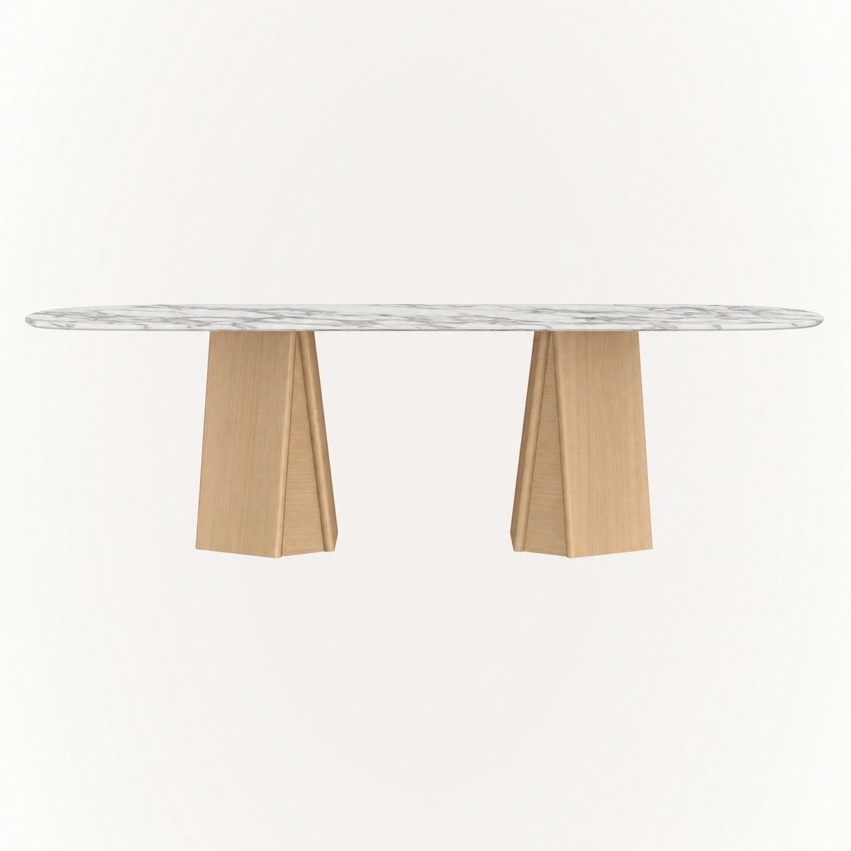 Chuli Dining Table 95"
