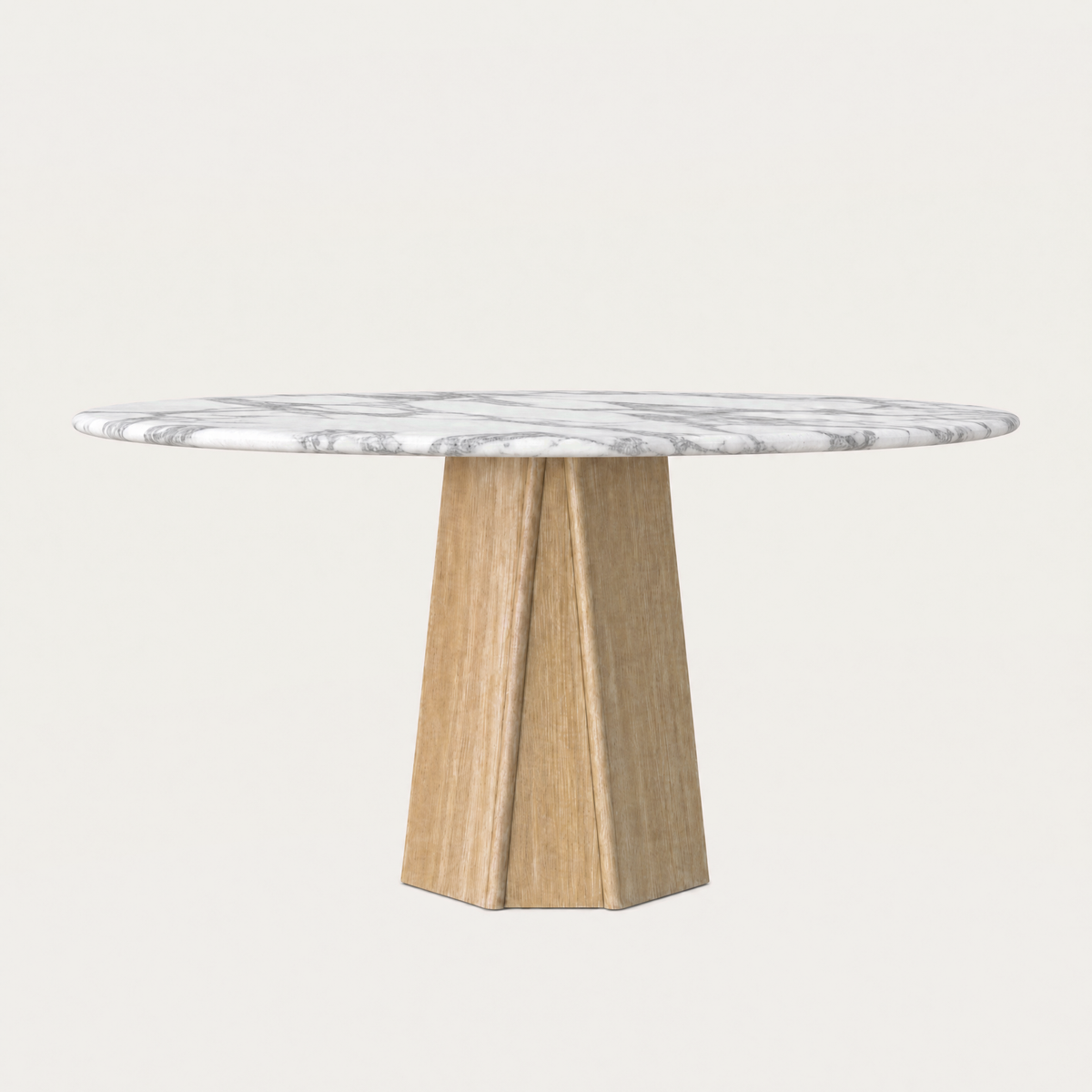 Chuli Dining Table 60"