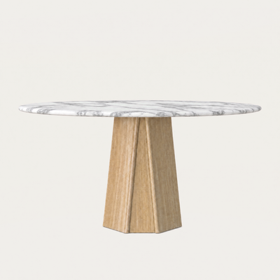 Chuli Dining Table 60"