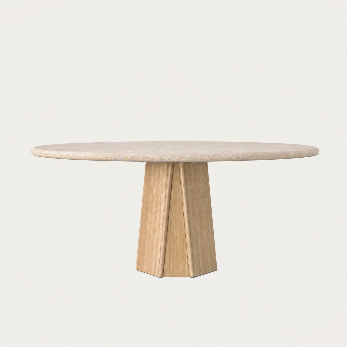 Chuli Dining Table 60"