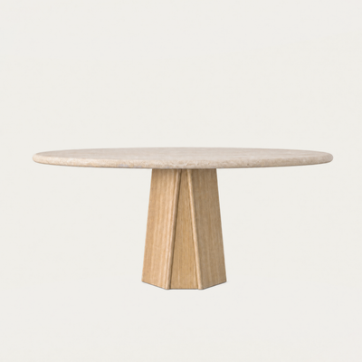 Chuli Dining Table 60"