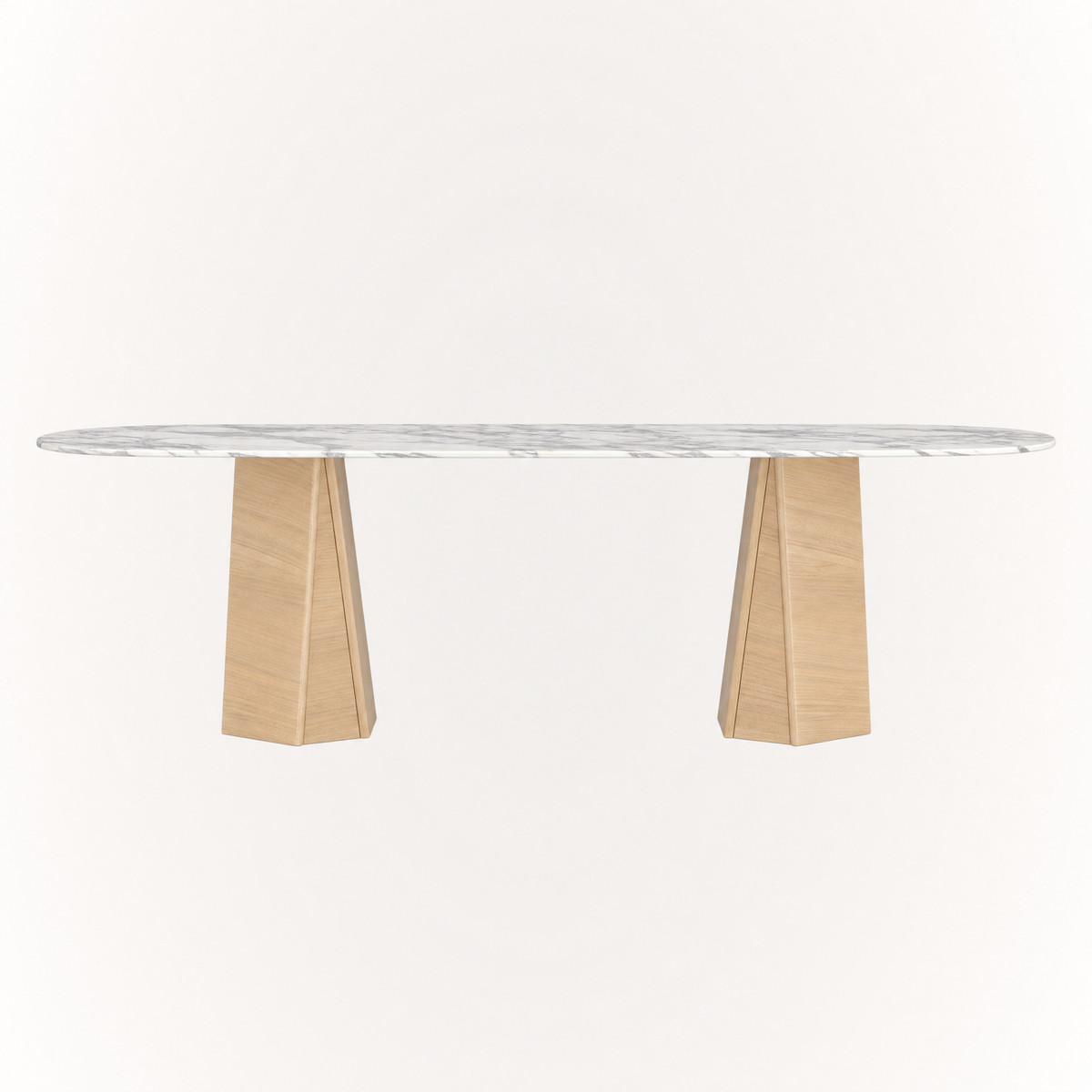 Chuli Dining Table 110"