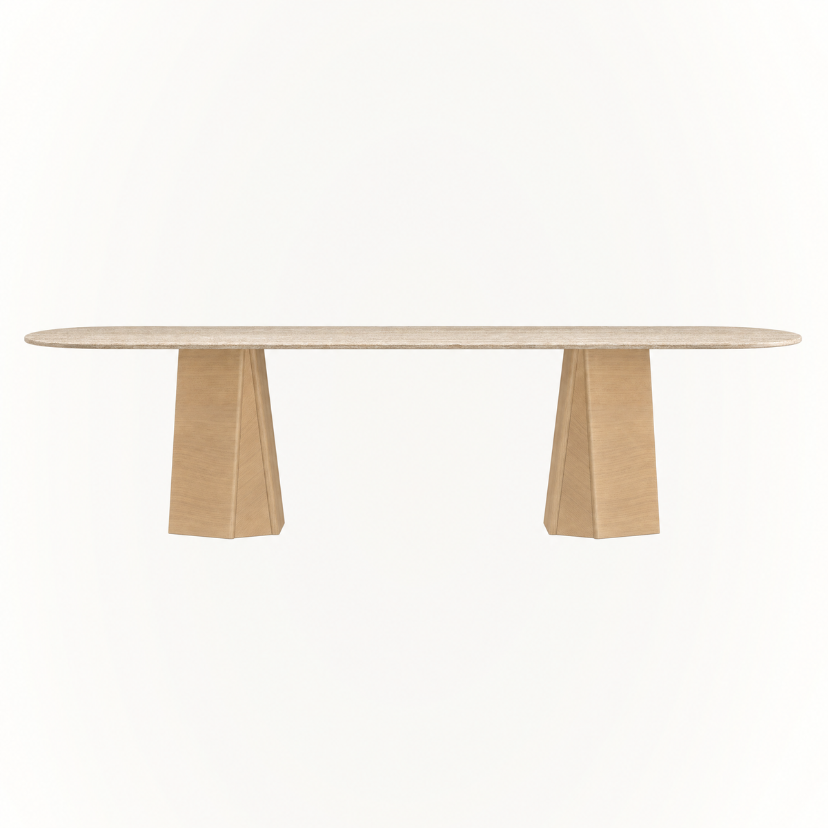 Chuli Dining Table 110"