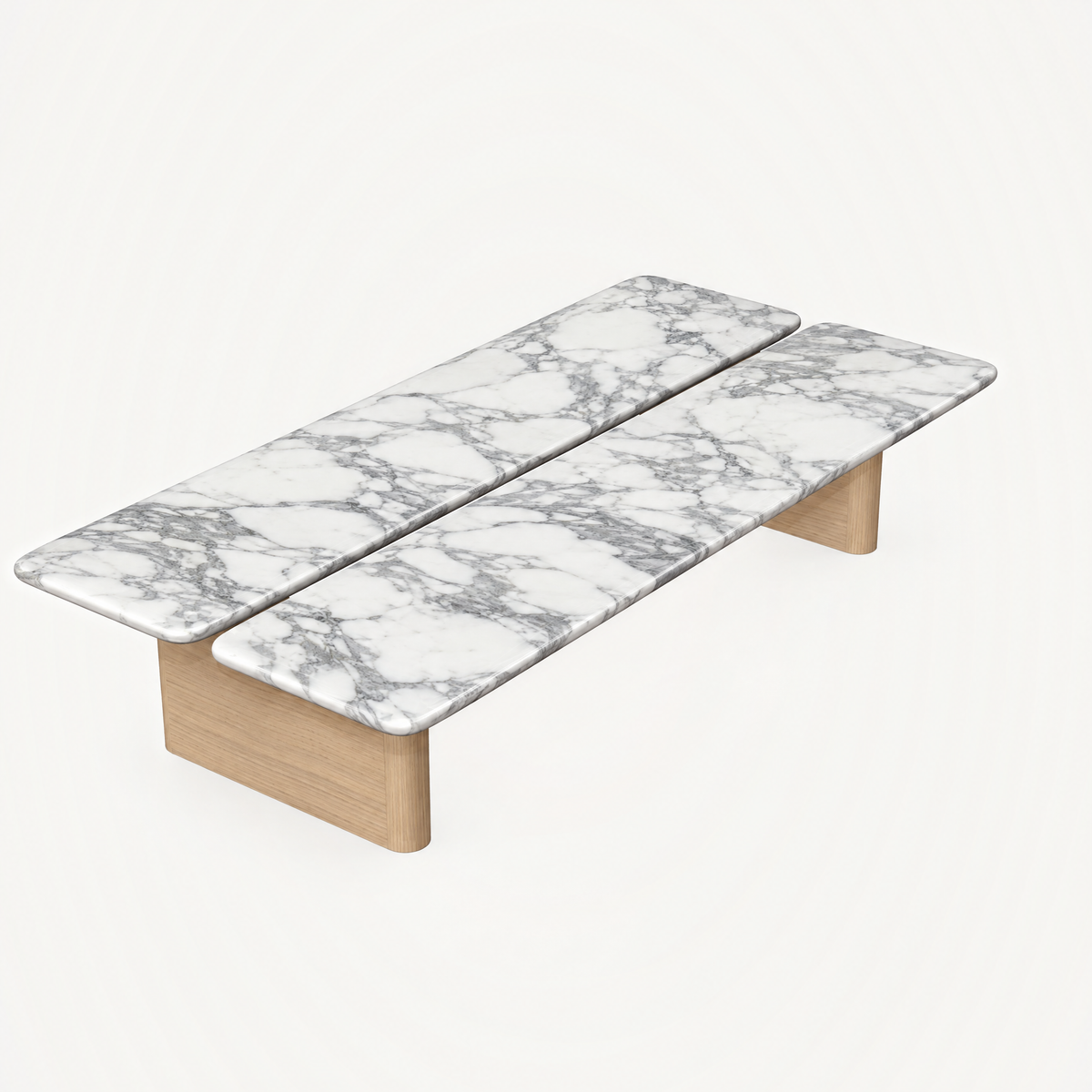 Gasher Coffee Table