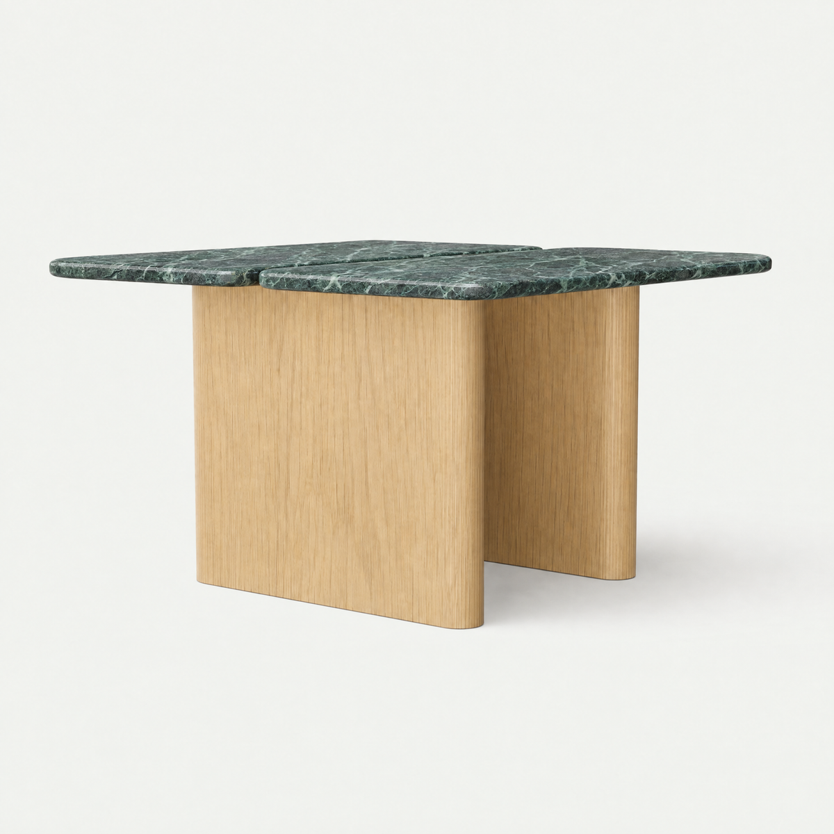 Gasher Side Table