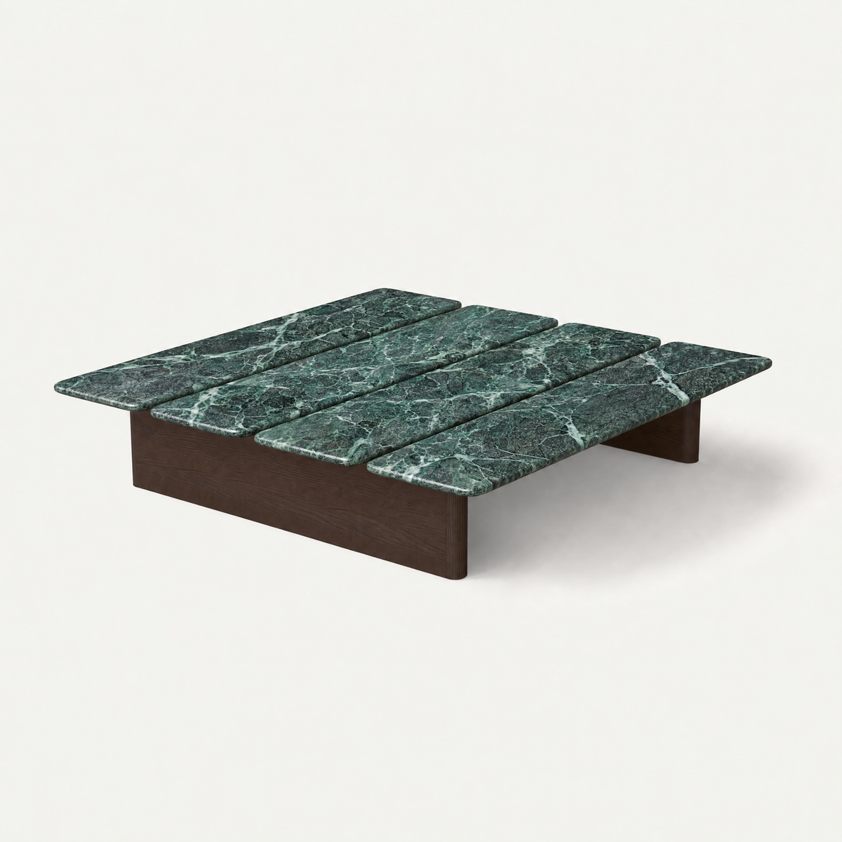 Gasher Coffee Table - L - 55"