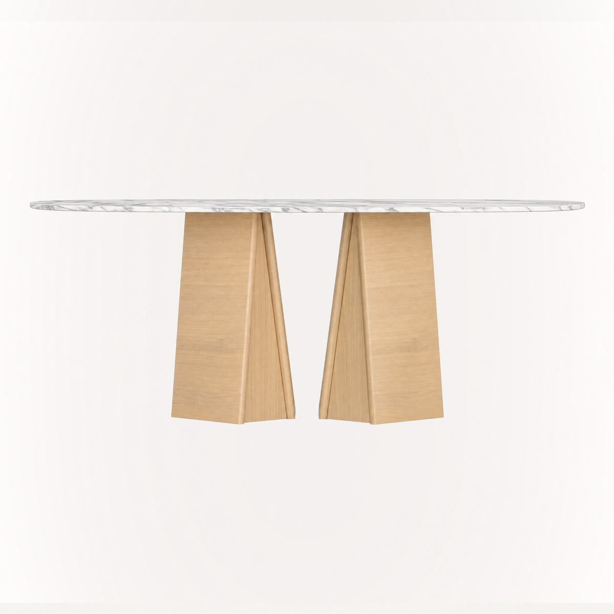 Chuli Dining Table 75"