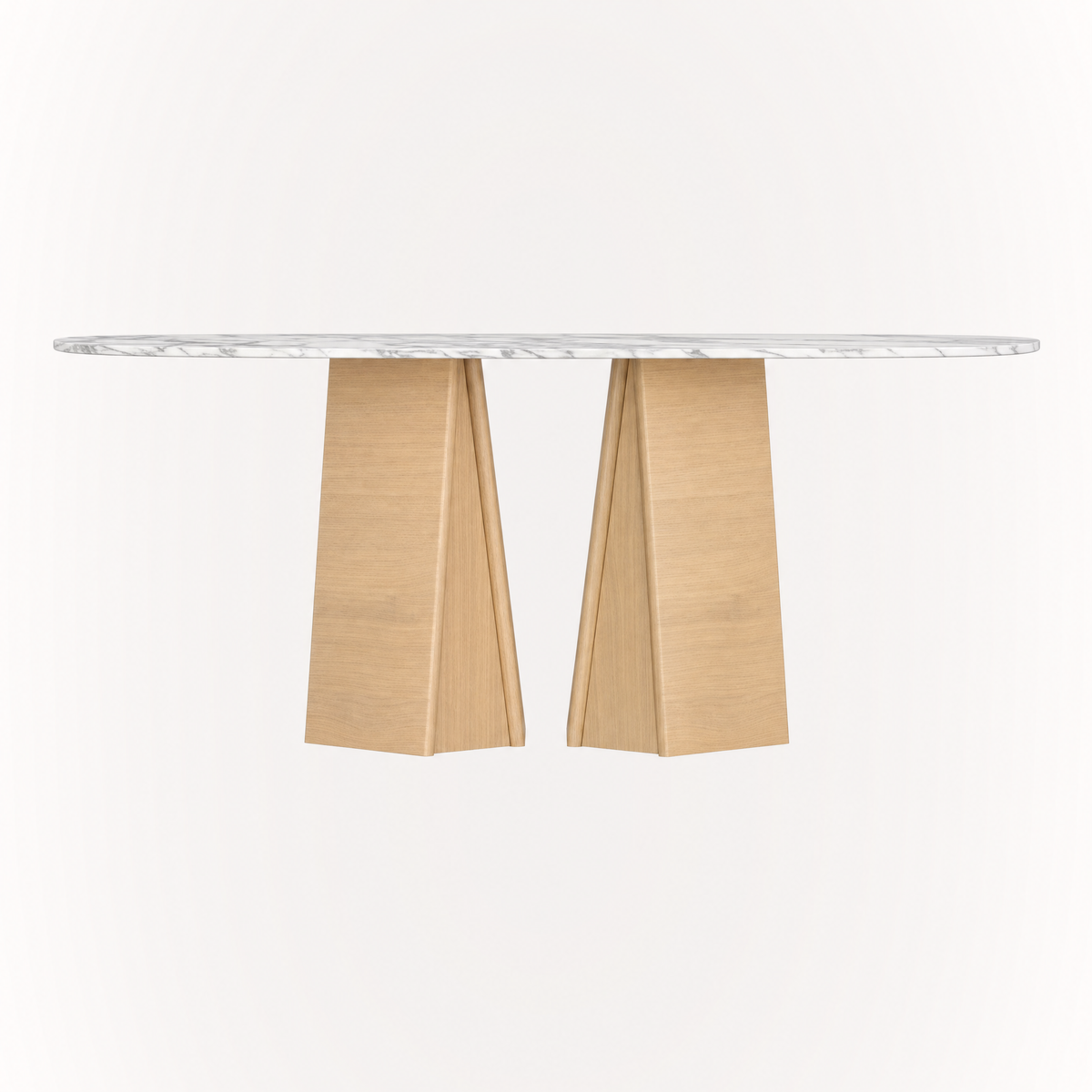 Chuli Dining Table 75"