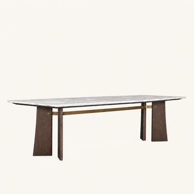 Balado Dining Table 110"