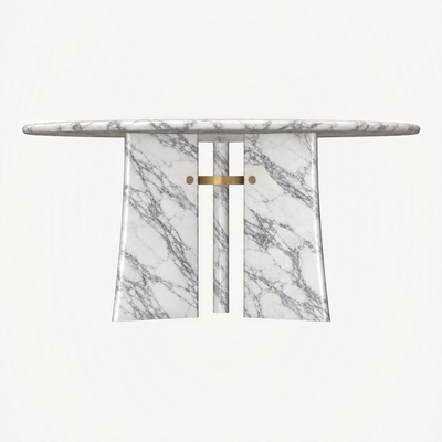 Balado Dining Table 60"