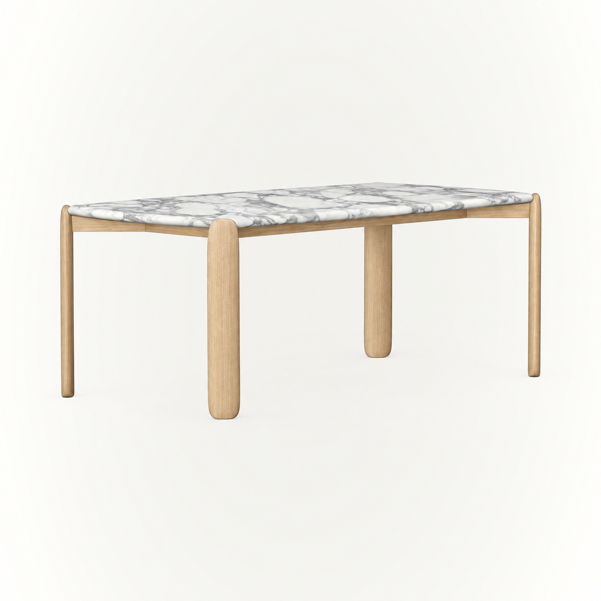 Lifa Dining Table 75"