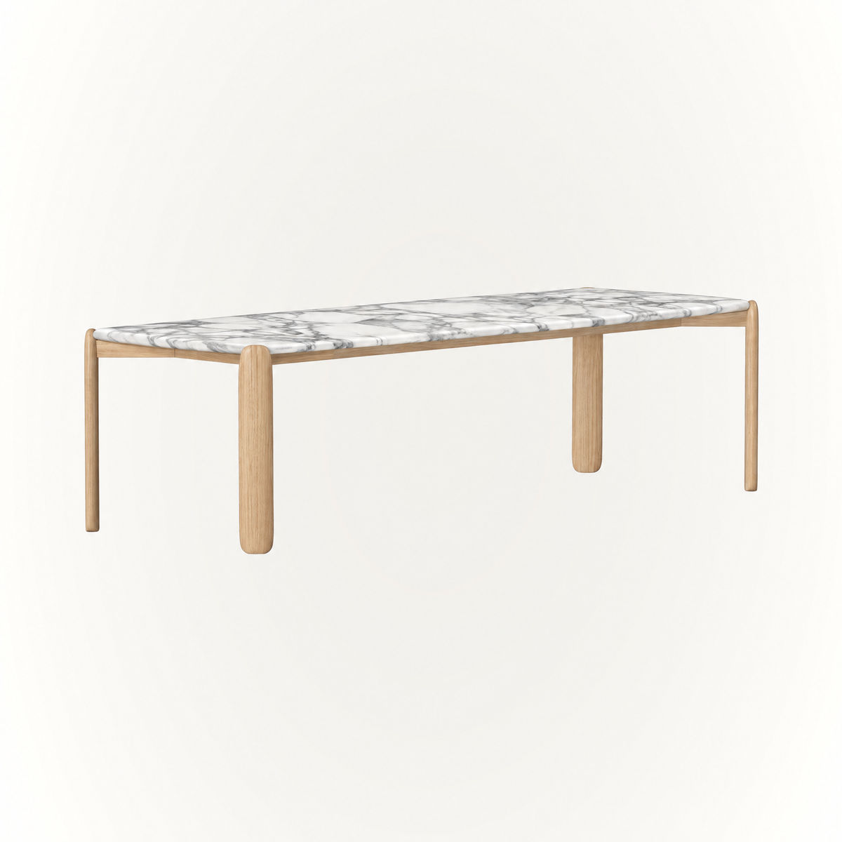 Lifa Dining Table 110"