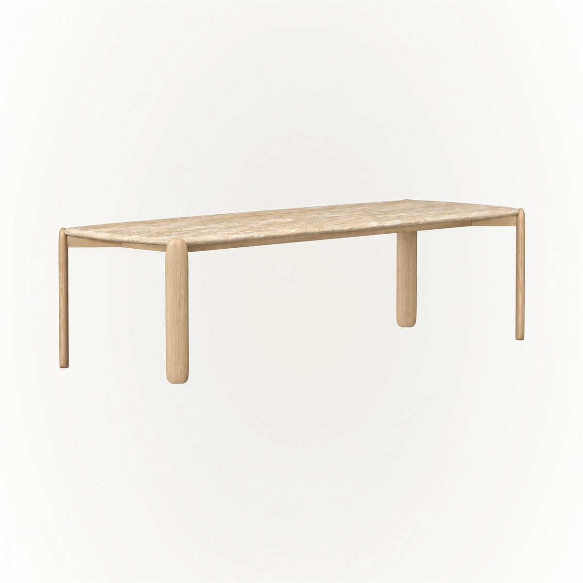 Lifa Dining Table 110"