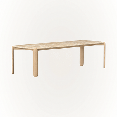 Lifa Dining Table 110"
