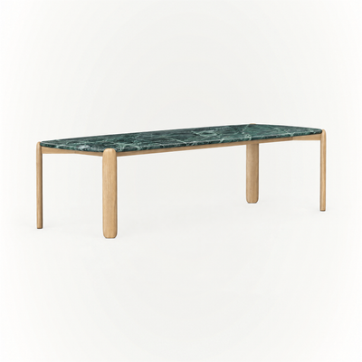 Lifa Dining Table 110"