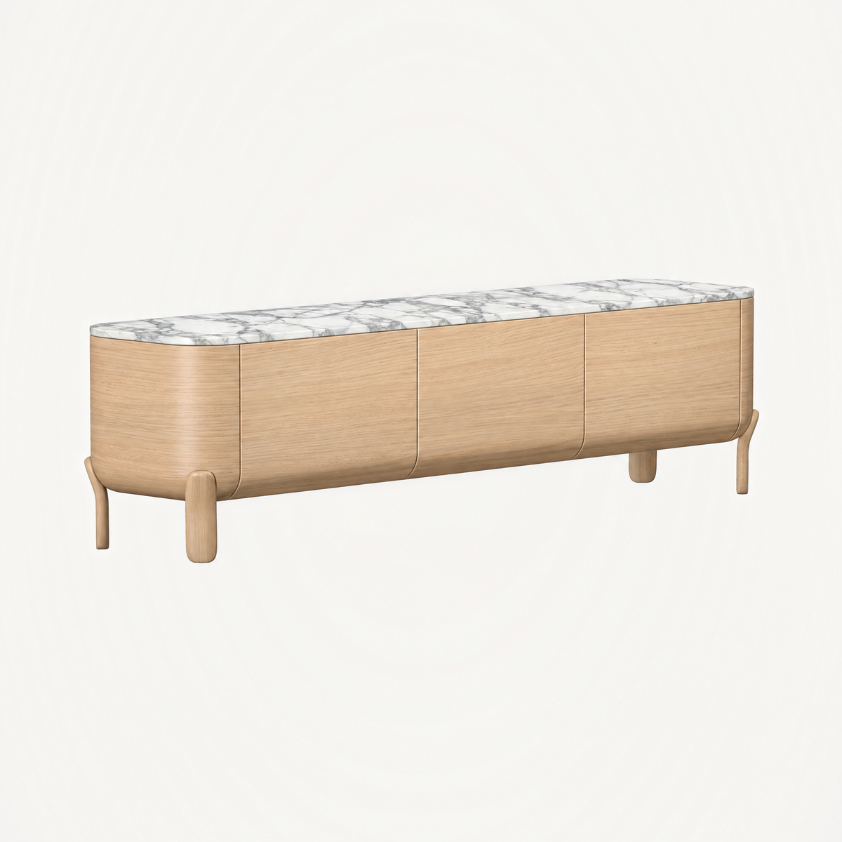 Lifa Media Unit - Arabescato
