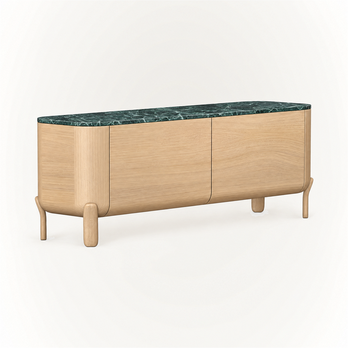 Lifa Sideboard - Verde Alpi