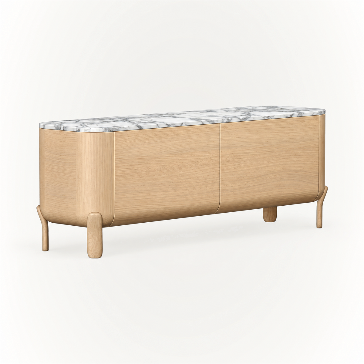 Lifa Sideboard - Arabescato
