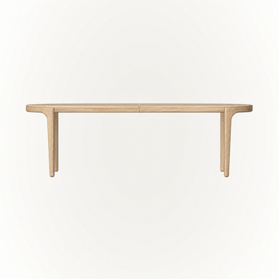 Tcha Extendable Dining Table