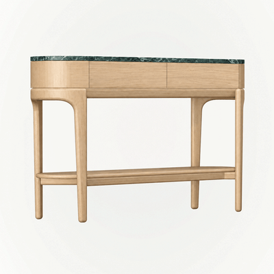 Tcha Console - Verde Alpi
