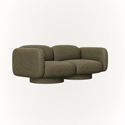 Rimo 2-Seater Sofa