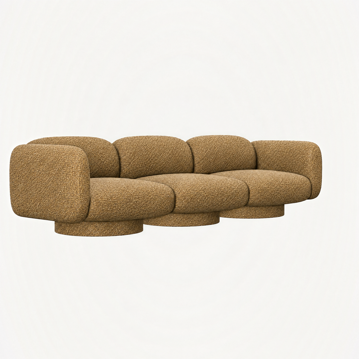Rimo 3-Seater Sofa