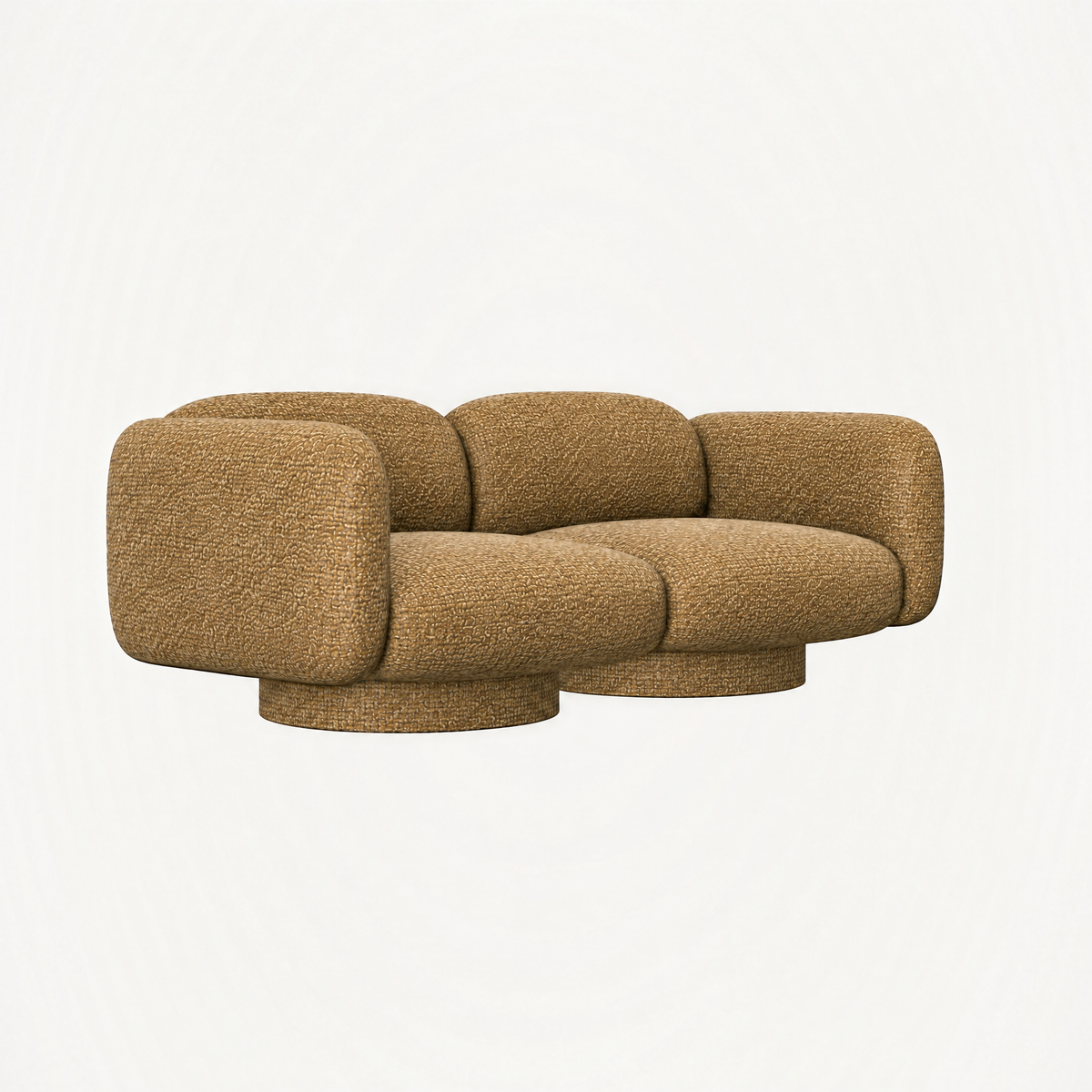 Rimo 2-Seater Sofa