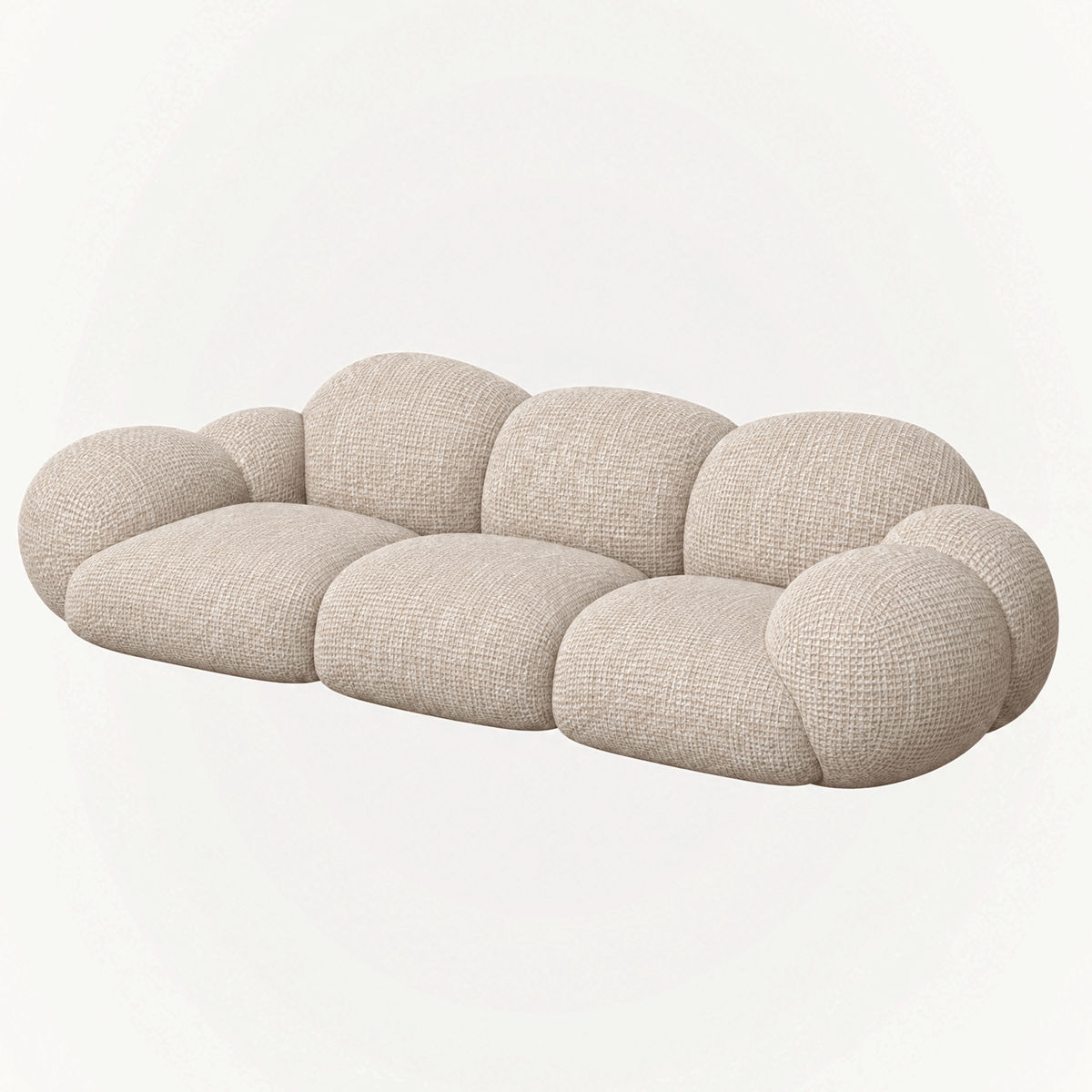 Shangri Sofa